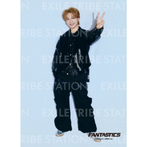 「FINALE」TV Performance PHOTO 012