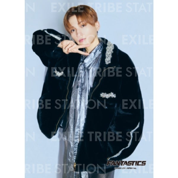 「FINALE」TV Performance PHOTO 013