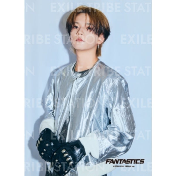 「FINALE」TV Performance PHOTO 015
