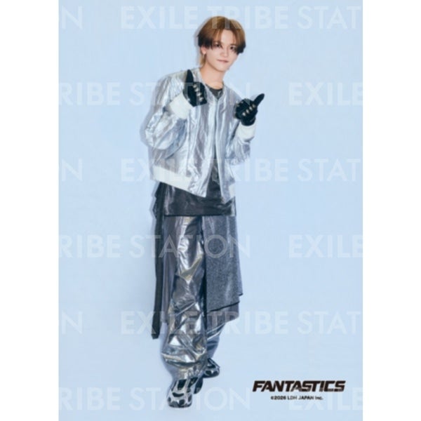 「FINALE」TV Performance PHOTO 016