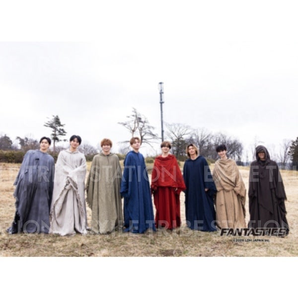 ｢SUNFLOWER｣MV LIVE PHOTO 001