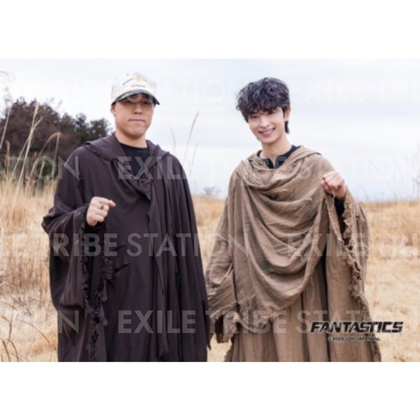 ｢SUNFLOWER｣MV LIVE PHOTO 002