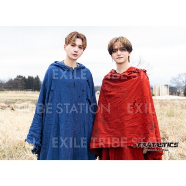 ｢SUNFLOWER｣MV LIVE PHOTO 003