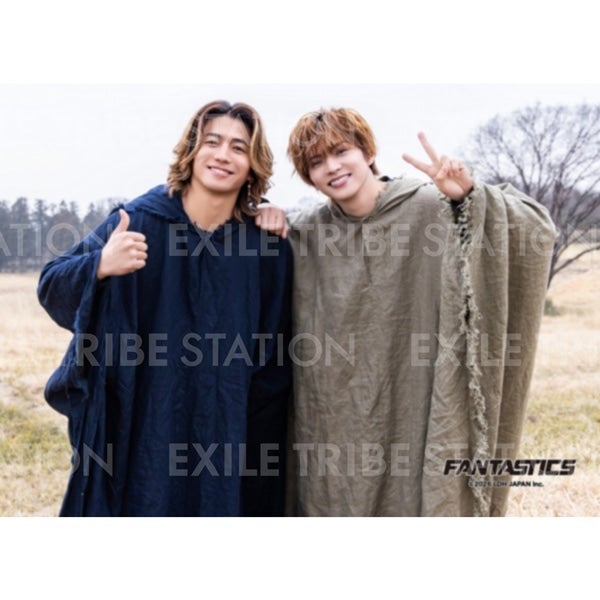 ｢SUNFLOWER｣MV LIVE PHOTO 004