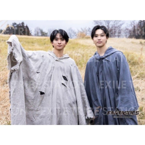｢SUNFLOWER｣MV LIVE PHOTO 005