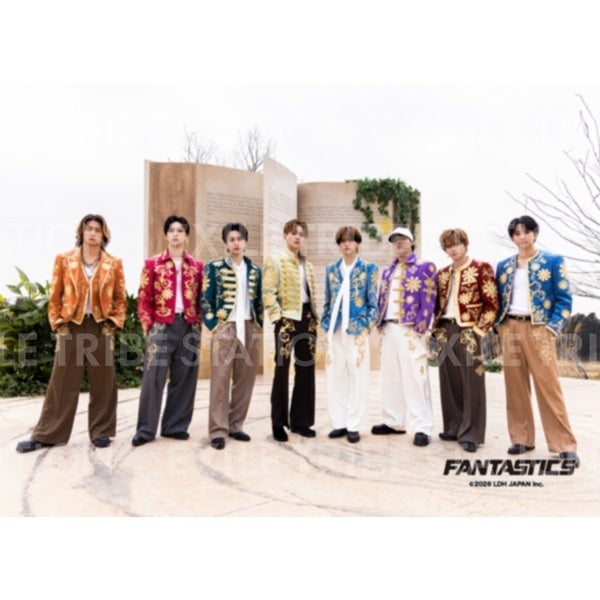 ｢SUNFLOWER｣MV LIVE PHOTO 006