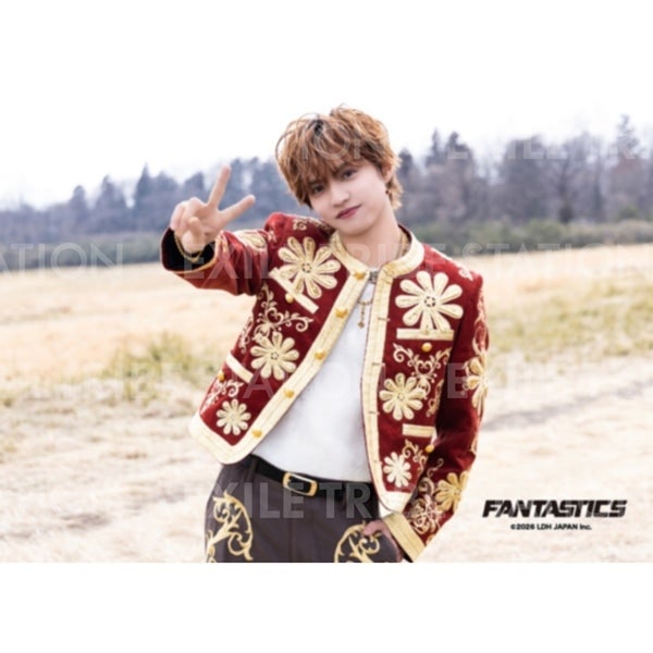 ｢SUNFLOWER｣MV LIVE PHOTO 015