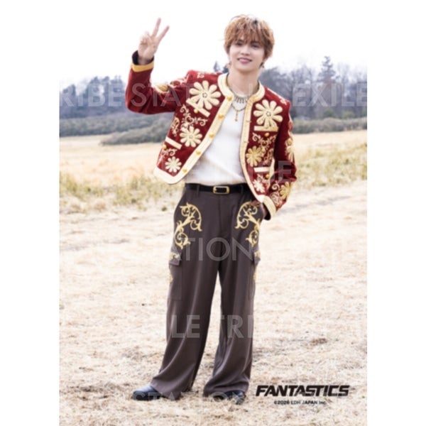 ｢SUNFLOWER｣MV LIVE PHOTO 016