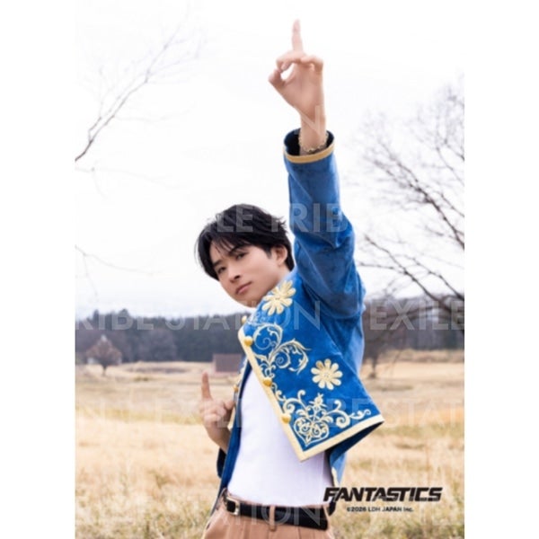 ｢SUNFLOWER｣MV LIVE PHOTO 021