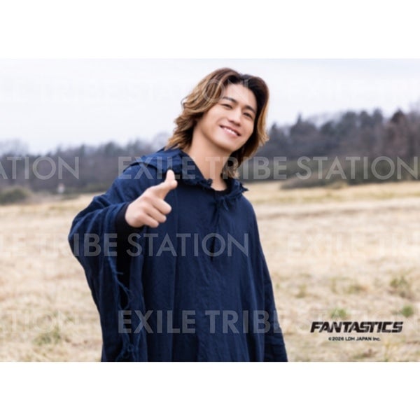 ｢SUNFLOWER｣MV LIVE PHOTO 025