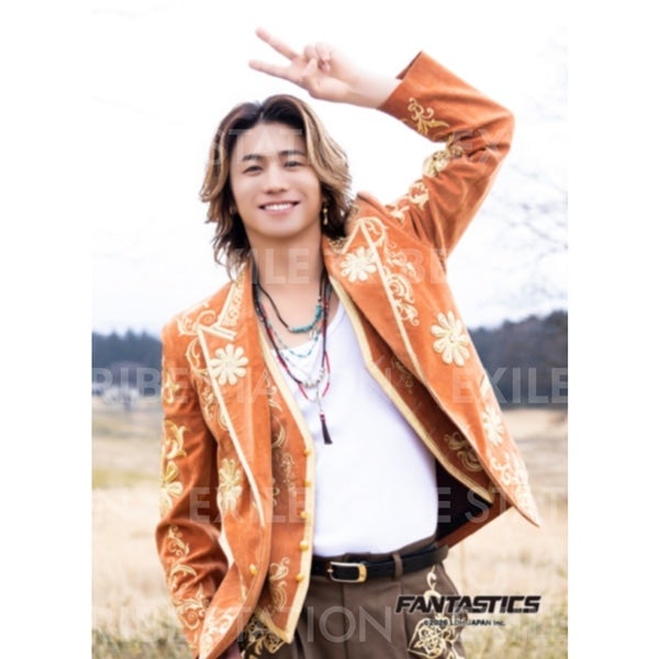 ｢SUNFLOWER｣MV LIVE PHOTO 027