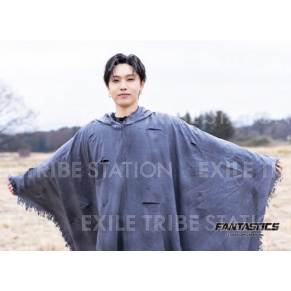 ｢SUNFLOWER｣MV LIVE PHOTO 031