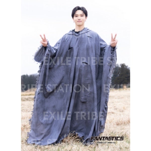 ｢SUNFLOWER｣MV LIVE PHOTO 032