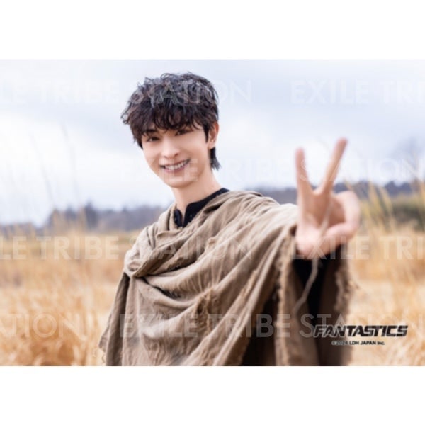 ｢SUNFLOWER｣MV LIVE PHOTO 037