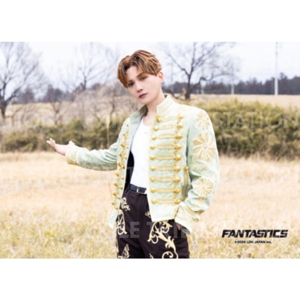 ｢SUNFLOWER｣MV LIVE PHOTO 045