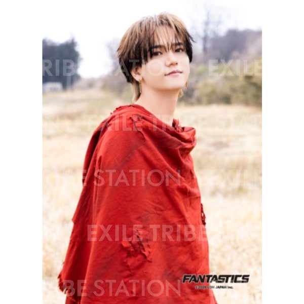 ｢SUNFLOWER｣MV LIVE PHOTO 049