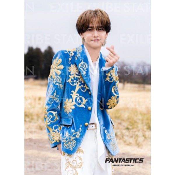 ｢SUNFLOWER｣MV LIVE PHOTO 051