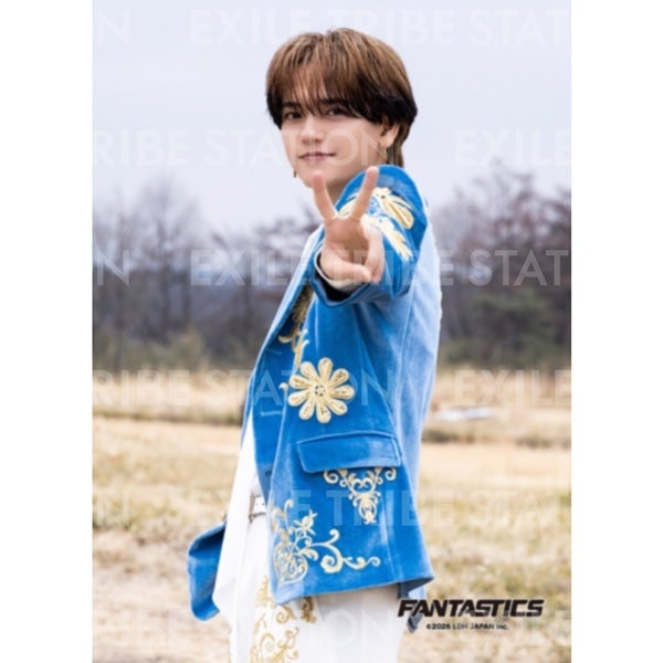 ｢SUNFLOWER｣MV LIVE PHOTO 052