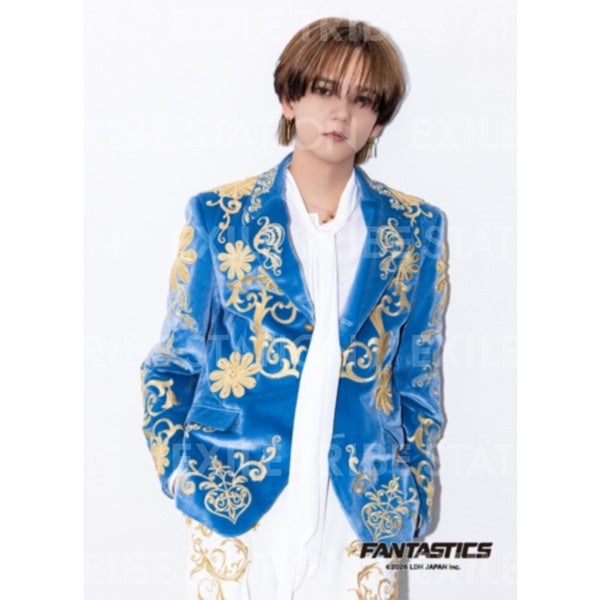 ｢SUNFLOWER｣MV LIVE PHOTO 053