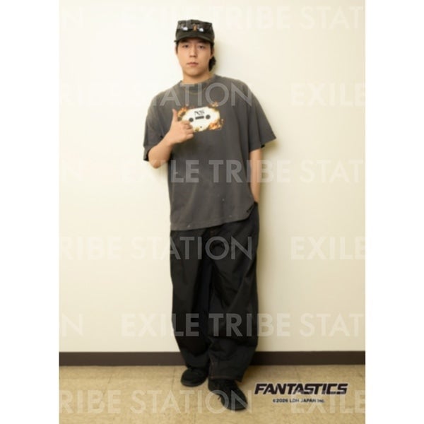 MAY 2026 EVENT vol.01 PHOTO 001