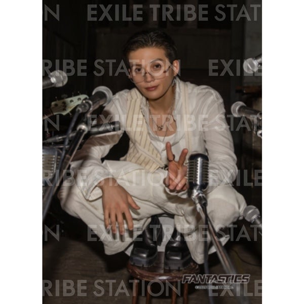 八木勇征｢GAME CHANGER｣MV PHOTO 001