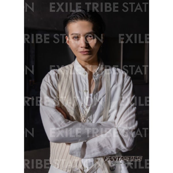 八木勇征｢GAME CHANGER｣MV PHOTO 003