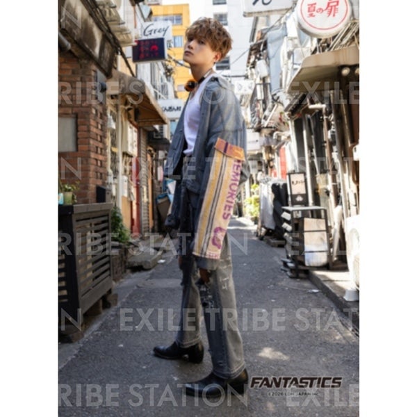 八木勇征｢GAME CHANGER｣MV PHOTO 007