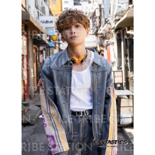八木勇征｢GAME CHANGER｣MV PHOTO 008