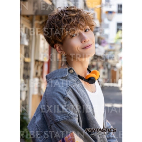 八木勇征｢GAME CHANGER｣MV PHOTO 010