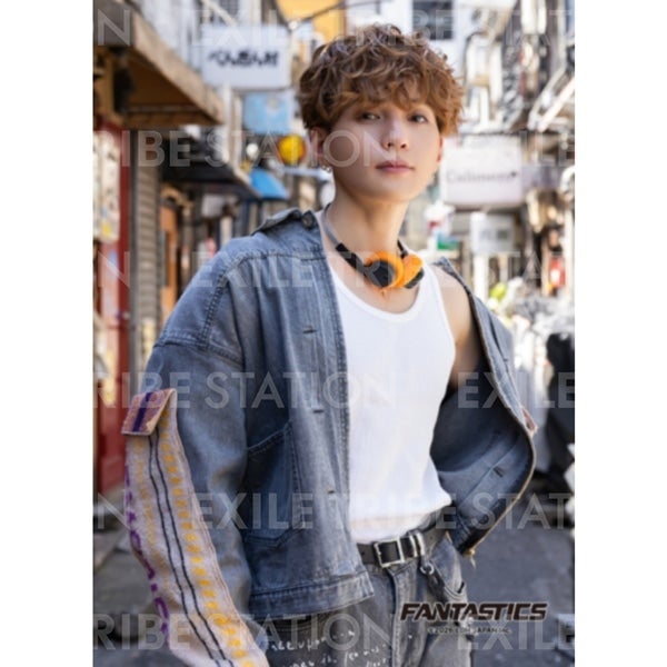 八木勇征｢GAME CHANGER｣MV PHOTO 011