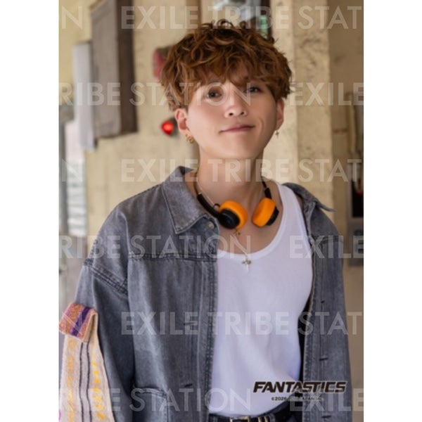 八木勇征｢GAME CHANGER｣MV PHOTO 012