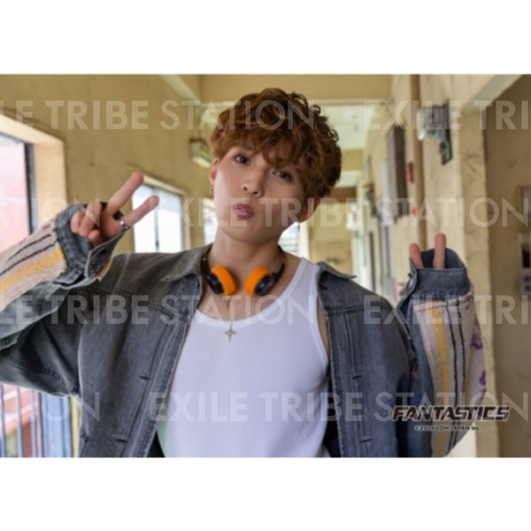 八木勇征｢GAME CHANGER｣MV PHOTO 013
