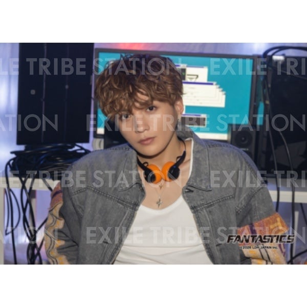 八木勇征｢GAME CHANGER｣MV PHOTO 014