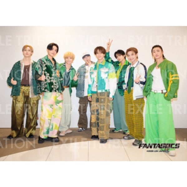 JULY 2026 TV PROGRAM vol.01 PHOTO 001
