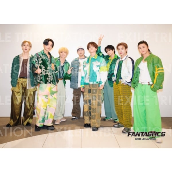 JULY 2026 TV PROGRAM vol.01 PHOTO 002