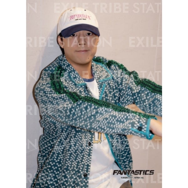 JULY 2026 TV PROGRAM vol.01 PHOTO 005