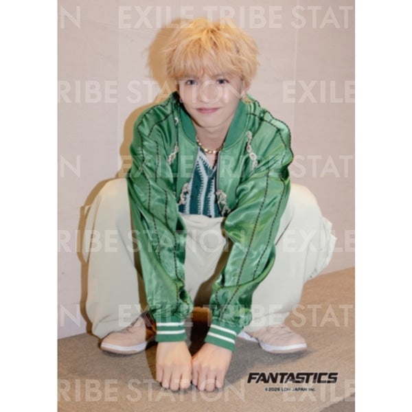 JULY 2026 TV PROGRAM vol.01 PHOTO 020