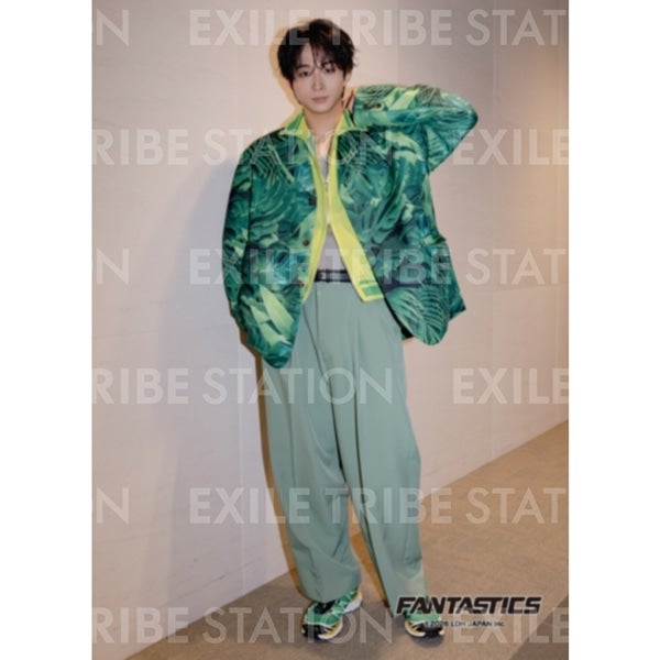 JULY 2026 TV PROGRAM vol.01 PHOTO 027