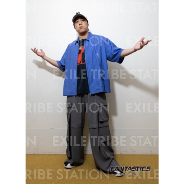 JULY 2026 TV PROGRAM vol.02 PHOTO 001