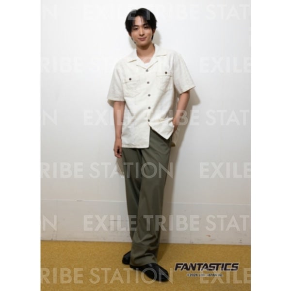 JULY 2026 TV PROGRAM vol.02 PHOTO 009