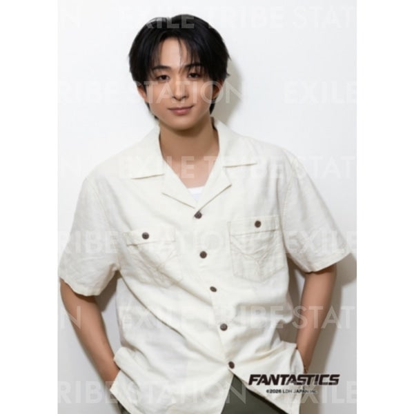 JULY 2026 TV PROGRAM vol.02 PHOTO 010
