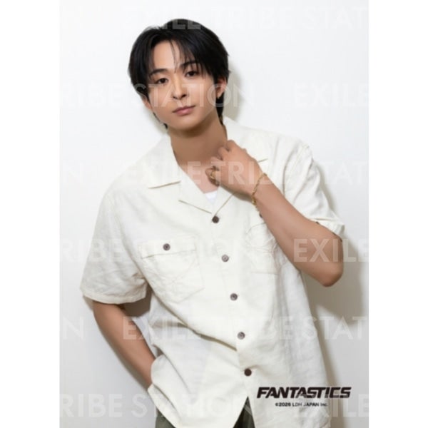 JULY 2026 TV PROGRAM vol.02 PHOTO 011