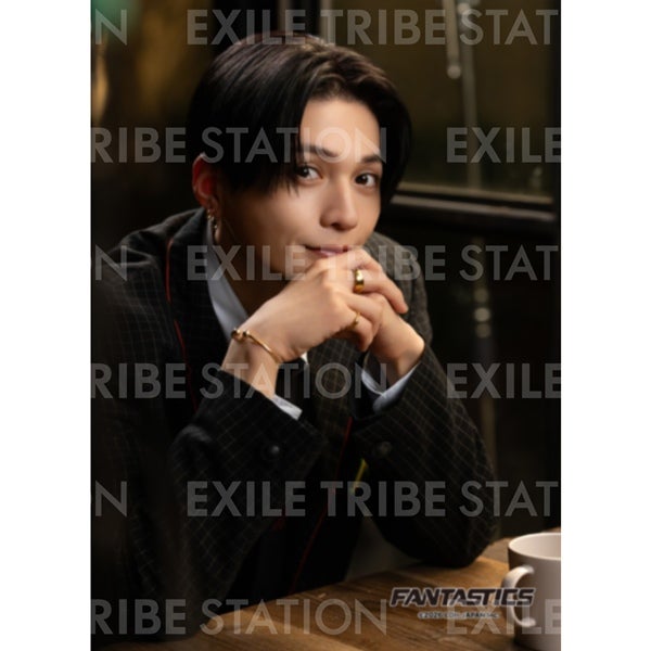 八木勇征 ｢ラテマジック｣MV PHOTO 010