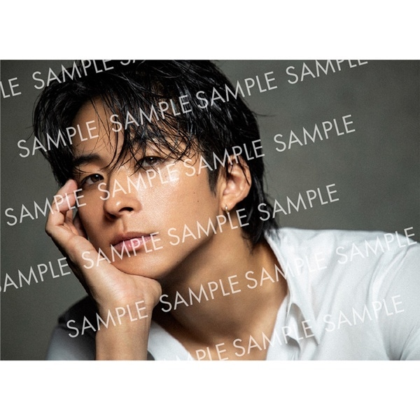 EXILE TRIBE STATION ONLINE STORE｜澤本夏輝 1st フォトエッセイ