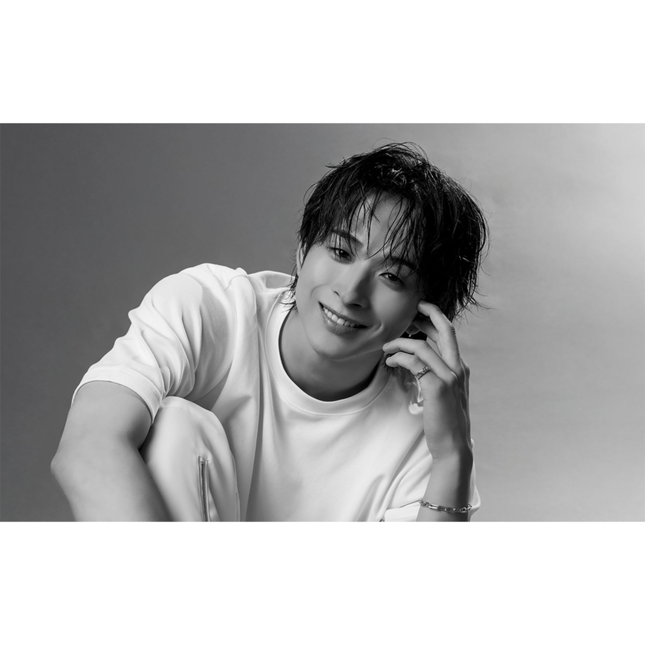澤本夏輝 _ 11.16release 『Choo Choo TRAIN』 Artist Photo. 衣装テーマ