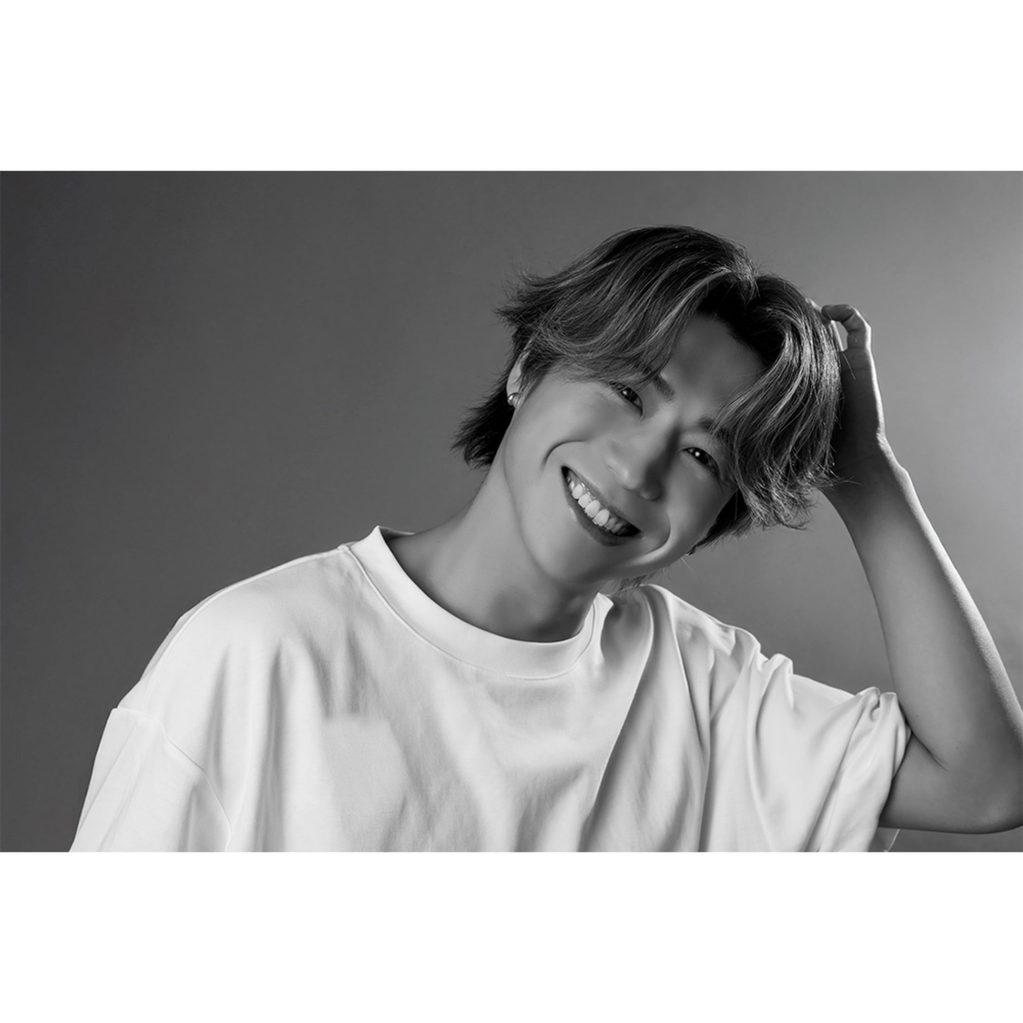 EXILE TRIBE STATION ONLINE STORE｜瀬口黎弥 2nd写真集