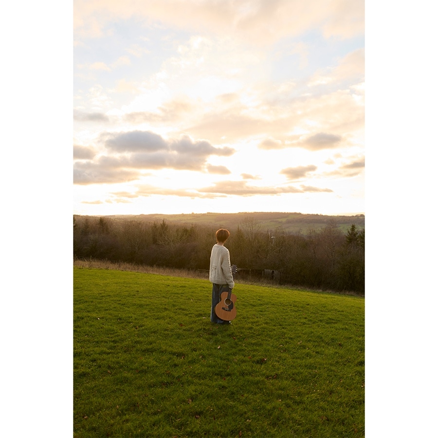 中島颯太 2nd写真集｢タイトル未定｣通常版 詳細画像 カラー共通 2