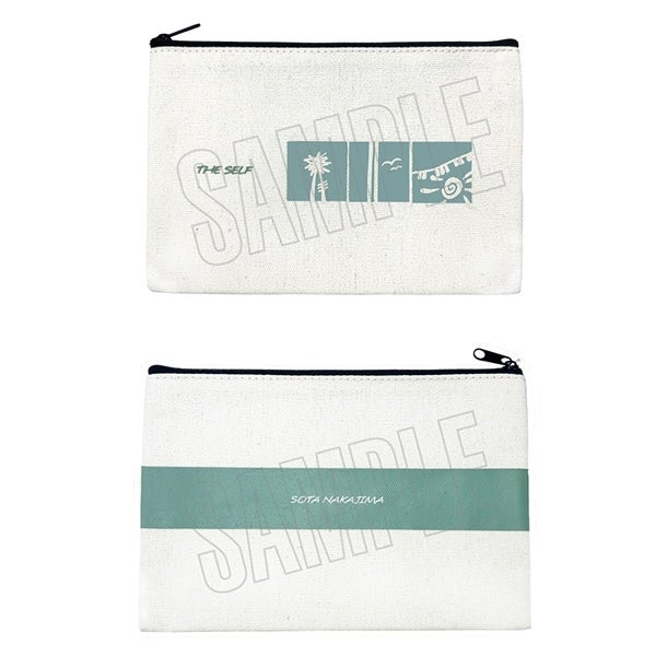 中島颯太 2nd写真集｢THE SELF｣特別プレミアム版 詳細画像