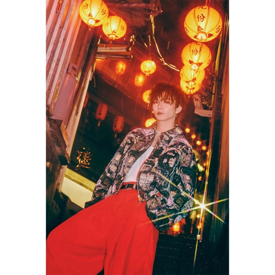 【7/18(土)静岡撮影会抽選付】佐藤大樹 2nd写真集｢タイトル未定｣ 詳細画像 佐藤大樹 1