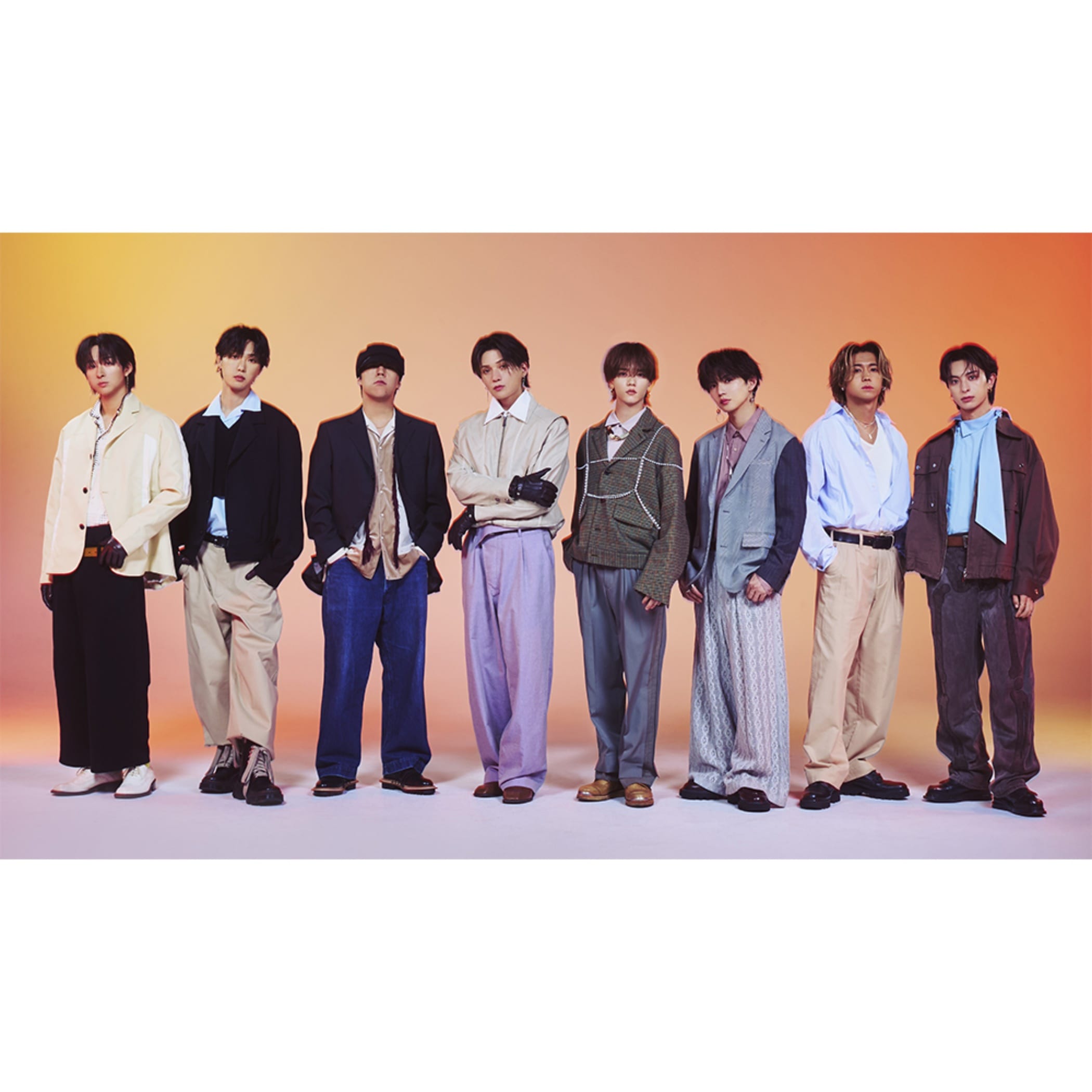 EXILE TRIBE STATION ONLINE STORE｜【7/25(土)東京(有明)撮影会抽選付